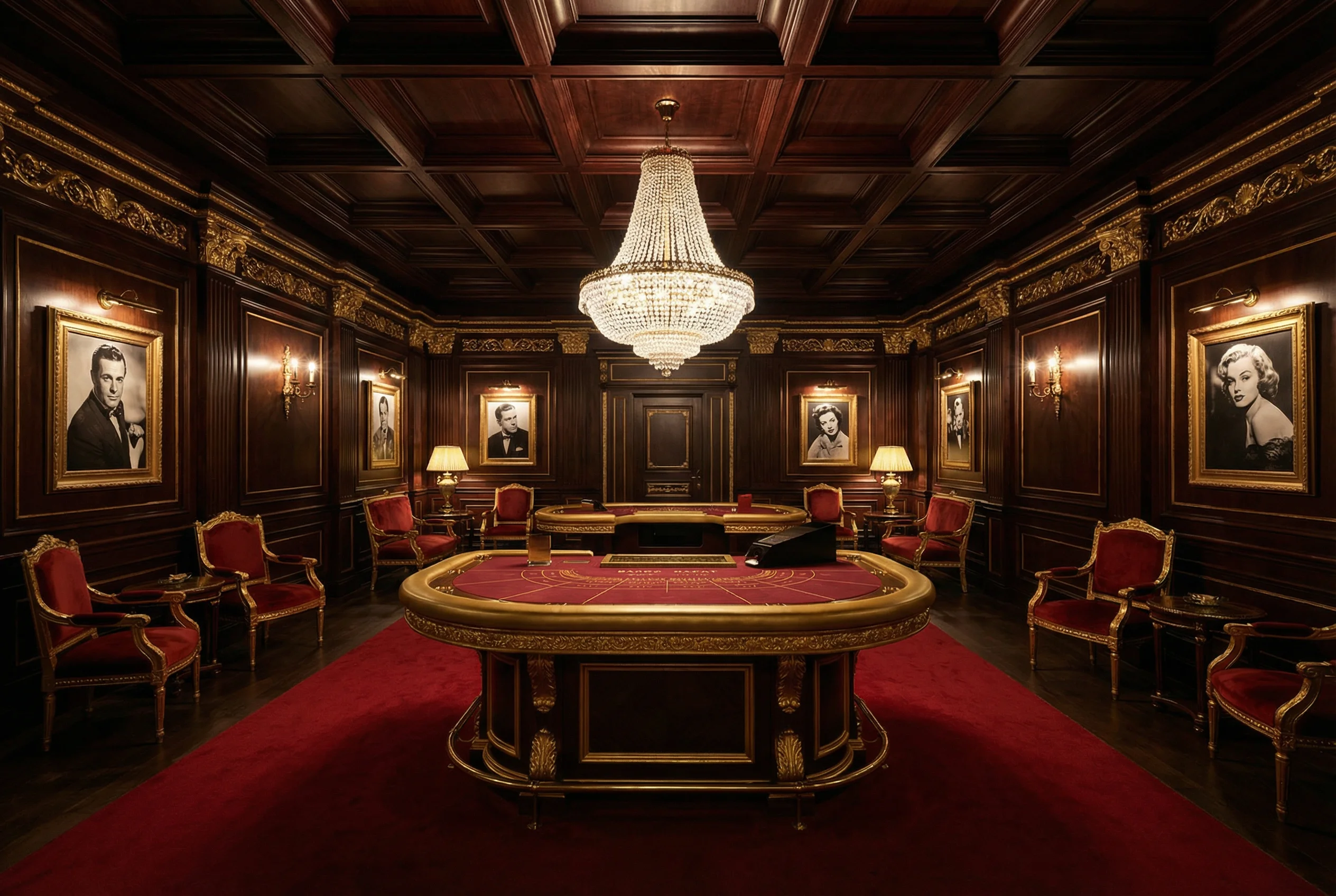 线上赌场安全指南 - 菠菜论坛