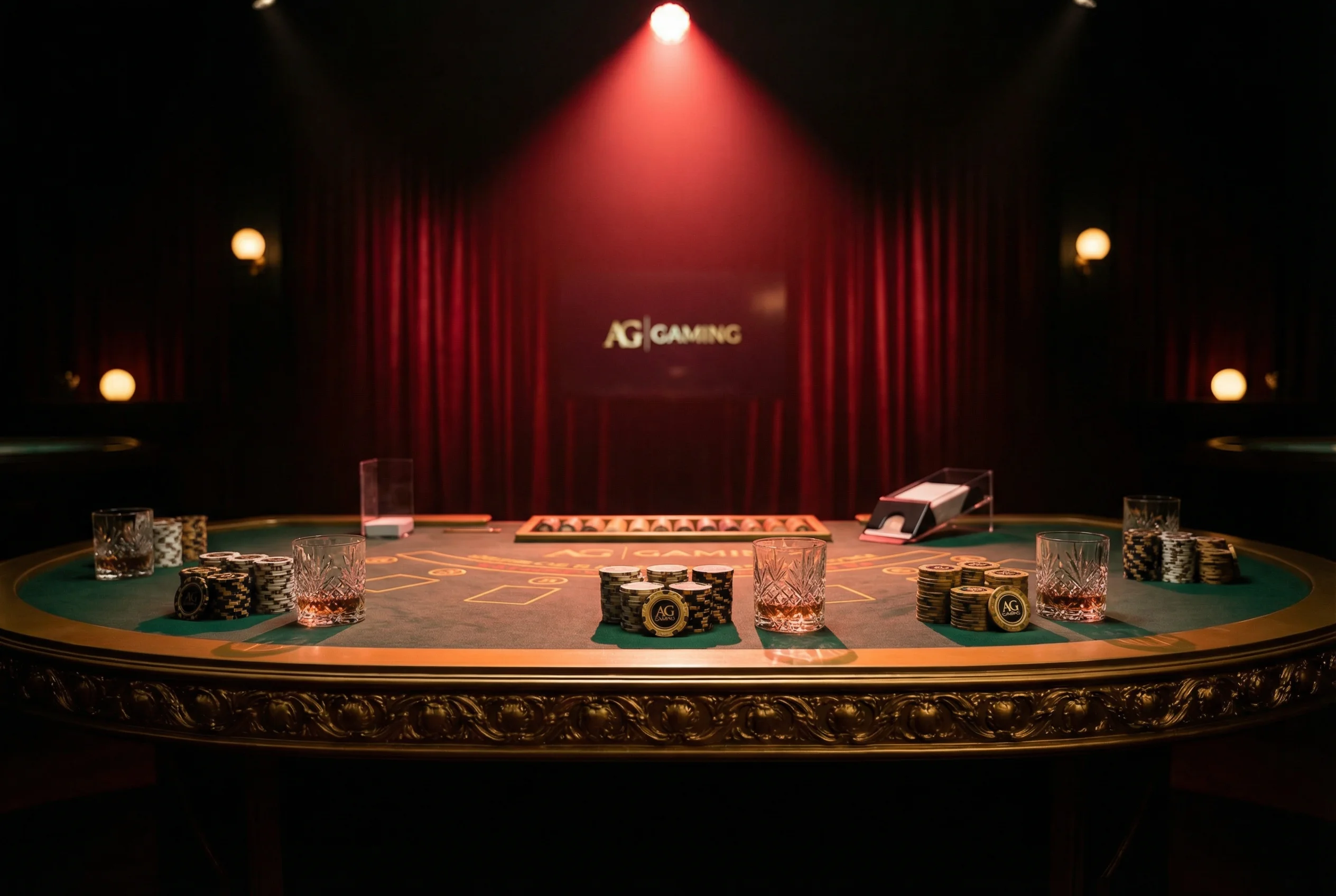 AG真人平台界面展示 - 菠菜论坛